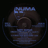 Gary Numan Dream Corrosion 12" 1994 UK
